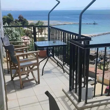 Riviera Sea View Appartement
