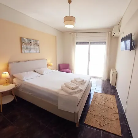 Riviera Sea View Appartement