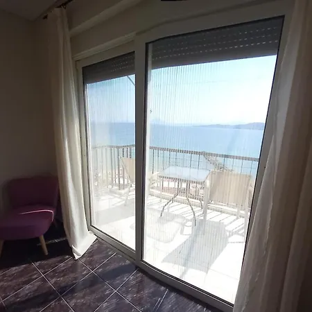 Appartement Riviera Sea View *