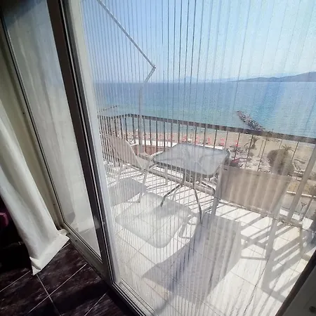 Appartement Riviera Sea View