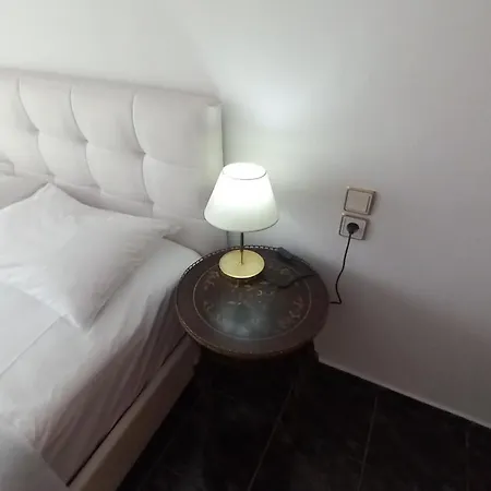 Riviera Sea View Appartement *