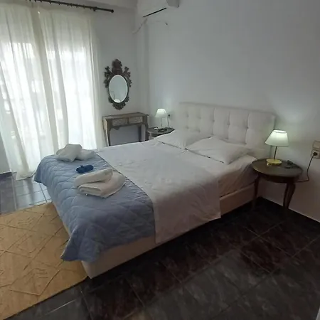 Riviera Sea View * Vólos