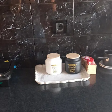 Appartement Riviera Sea View Vólos