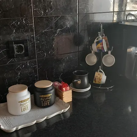 Appartement Riviera Sea View