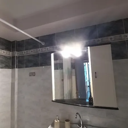 Riviera Sea View * Vólos