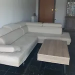 Riviera Sea View شقة *