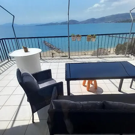 Riviera Sea View * فولوس