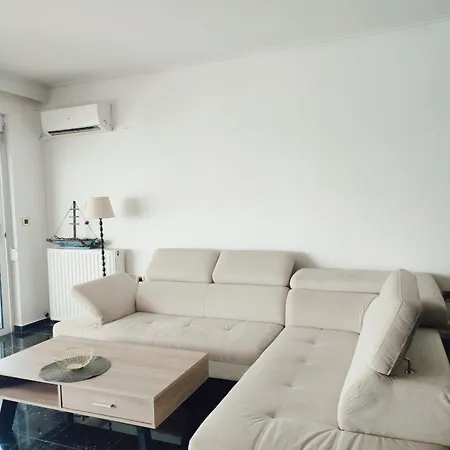 Riviera Sea View Волос