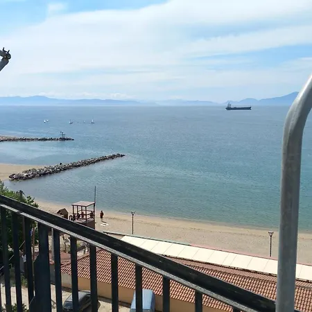 Апартаменты Riviera Sea View