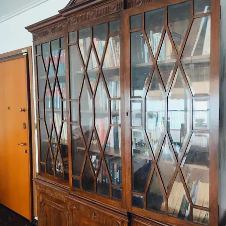 Апартаменты Riviera Sea View Волос