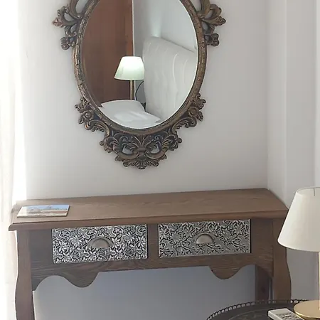 Riviera Sea View Апартаменты Волос