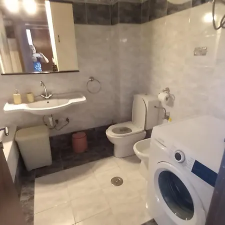 Riviera Sea View Апартаменты *