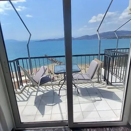 Riviera Sea View * Волос