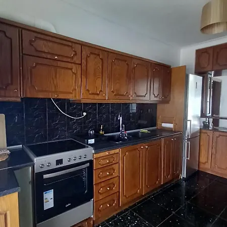 Апартаменты Riviera Sea View *