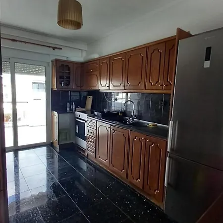 شقة Riviera Sea View *