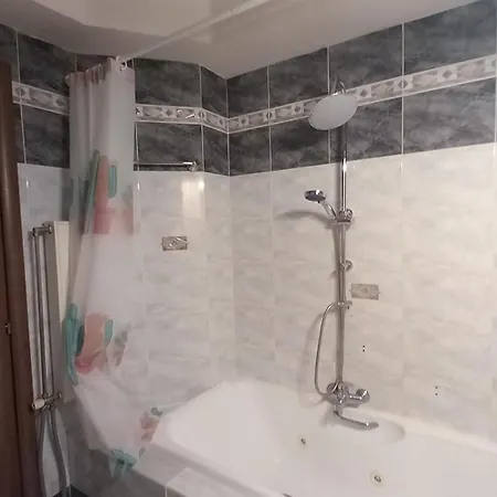 Апартаменты Riviera Sea View Волос