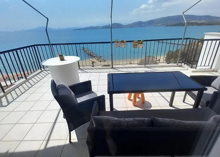 Riviera Sea View * Βόλος