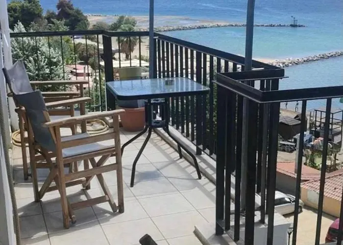 Riviera Sea View Διαμέρισμα