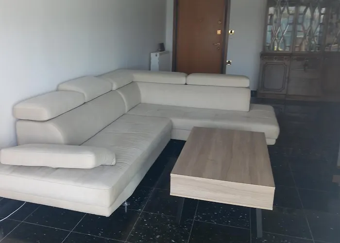 Riviera Sea View Διαμέρισμα *