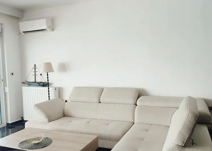 Riviera Sea View Βόλος