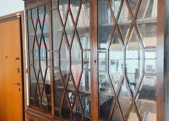 Διαμέρισμα Riviera Sea View Βόλος