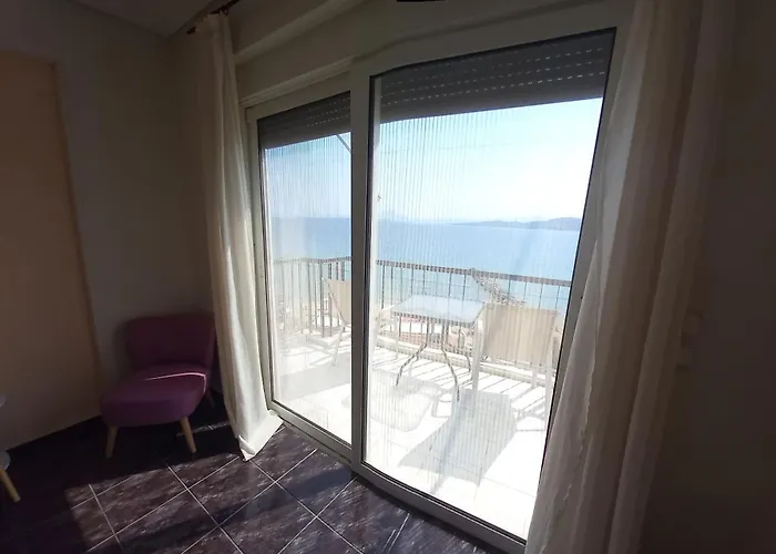 Διαμέρισμα Riviera Sea View *