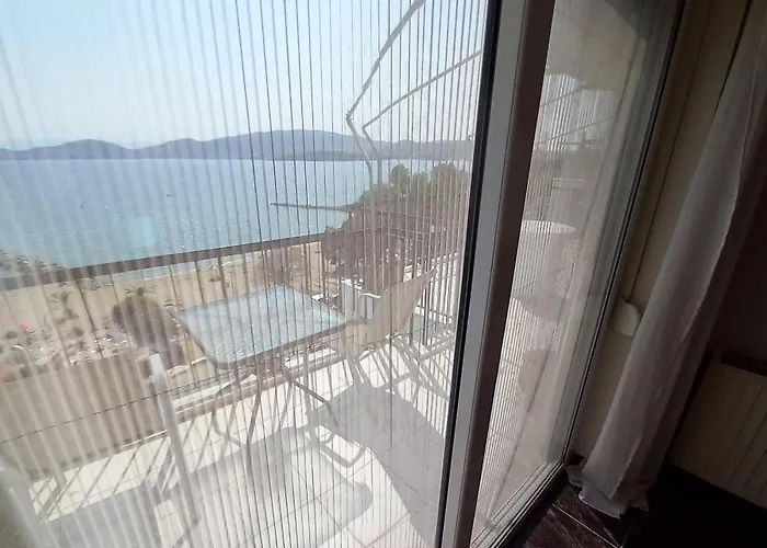 Riviera Sea View * Βόλος