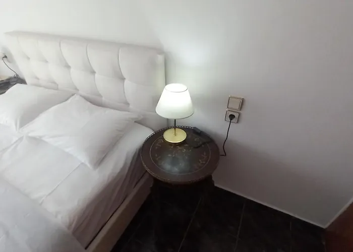 Riviera Sea View Διαμέρισμα *