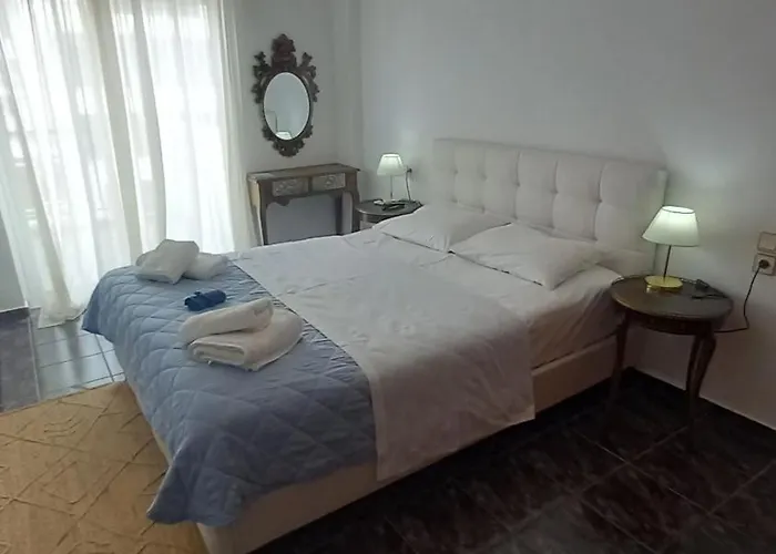 Riviera Sea View * Βόλος