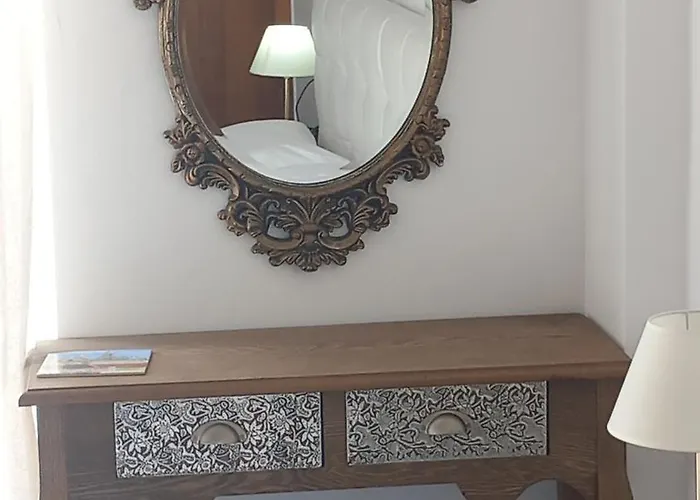 Riviera Sea View Διαμέρισμα Βόλος