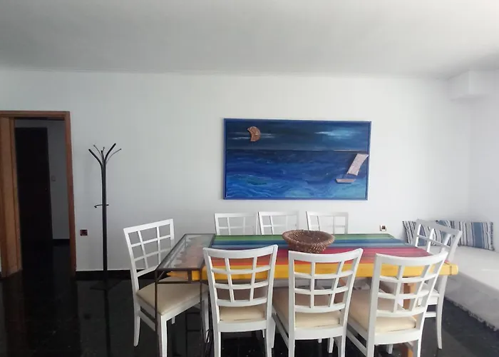 Διαμέρισμα Riviera Sea View