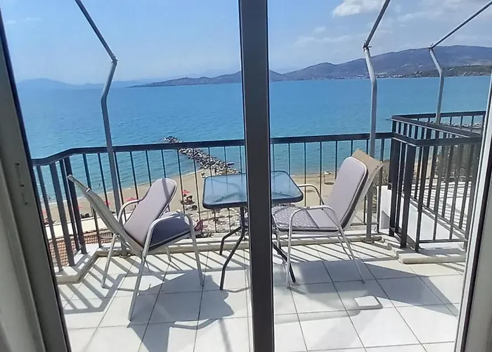 Riviera Sea View * Βόλος