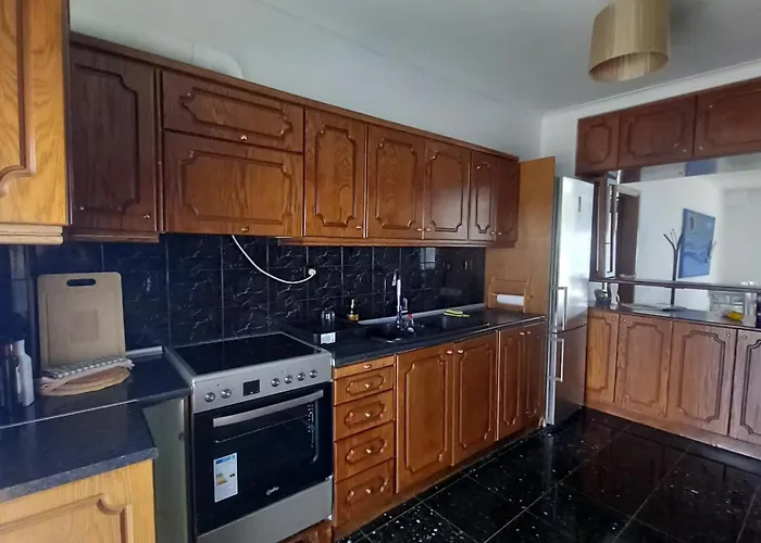 Διαμέρισμα Riviera Sea View *