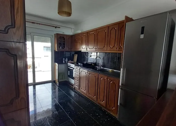 Διαμέρισμα Riviera Sea View *