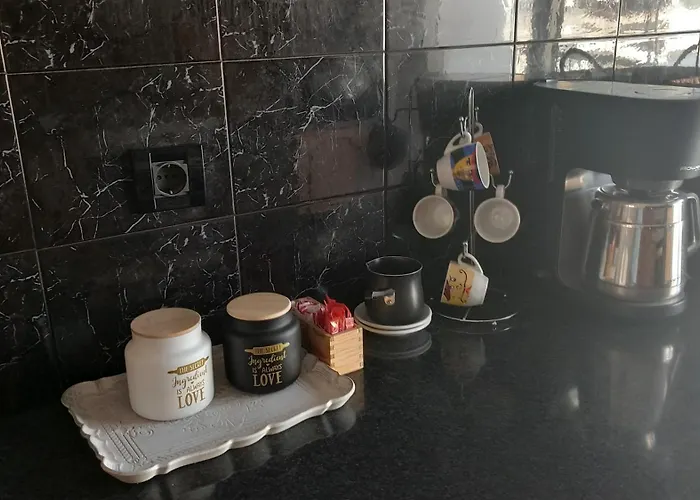 Διαμέρισμα Riviera Sea View