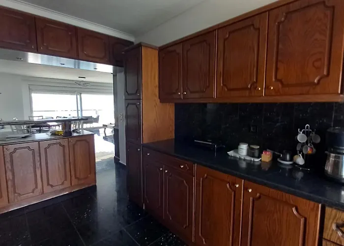 Riviera Sea View * Βόλος