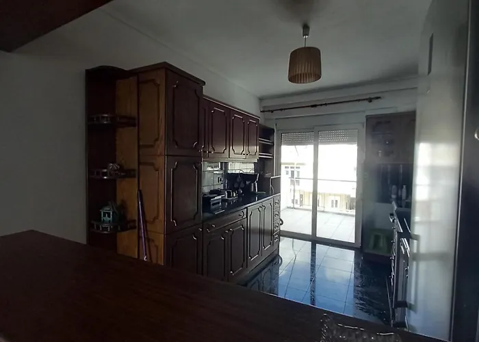 Riviera Sea View Διαμέρισμα Βόλος