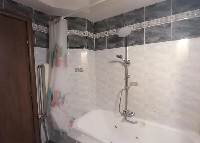 Διαμέρισμα Riviera Sea View Βόλος